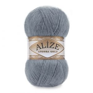 Alize Angora Gold