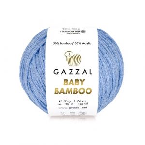 Gazzal Baby Bamboo 95201