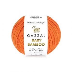 Gazzal Baby Bamboo 95202