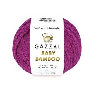 Gazzal Baby Bamboo 95203