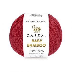 Gazzal Baby Bamboo 95204