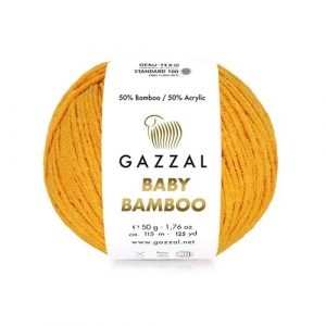 Gazzal Baby Bamboo 95205