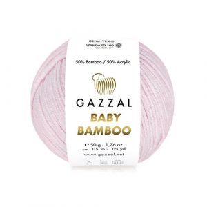 Gazzal Baby Bamboo 95206