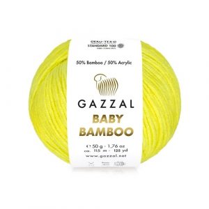 Gazzal Baby Bamboo 95207