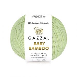 Gazzal Baby Bamboo 95209