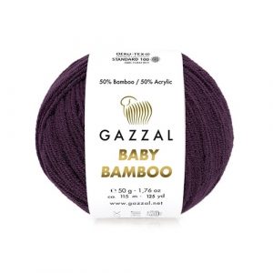 Gazzal Baby Bamboo 95210