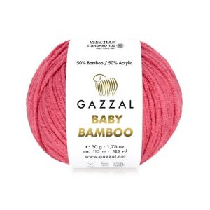 Gazzal Baby Bamboo 95212