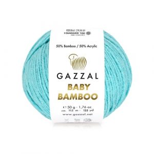 Gazzal Baby Bamboo 95213