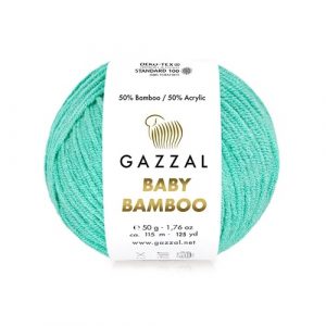 Gazzal Baby Bamboo 95214