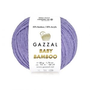 Gazzal Baby Bamboo 95215