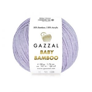 Gazzal Baby Bamboo 95216