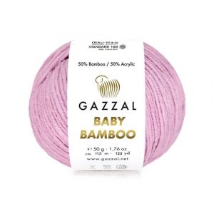 Gazzal Baby Bamboo 95217