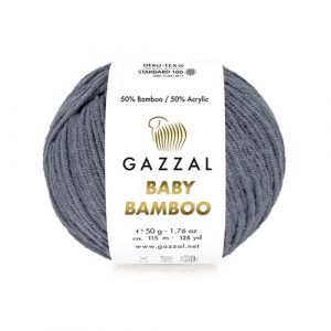 Gazzal Baby Bamboo 95218