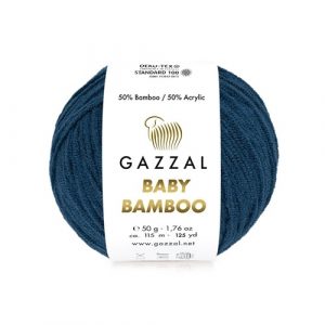 Gazzal Baby Bamboo 95219