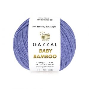 Gazzal Baby Bamboo 95221