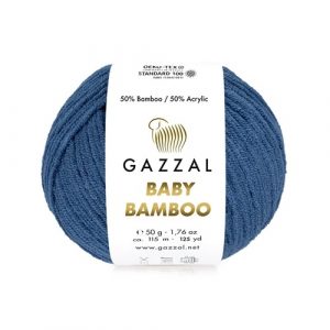 Gazzal Baby Bamboo 95222