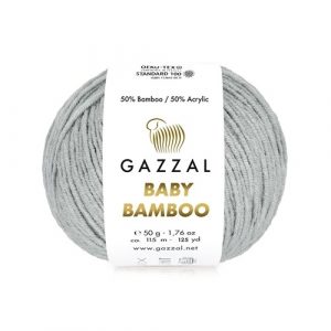 Gazzal Baby Bamboo 95223