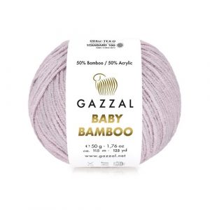 Gazzal Baby Bamboo 95225