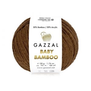 Gazzal Baby Bamboo 95226