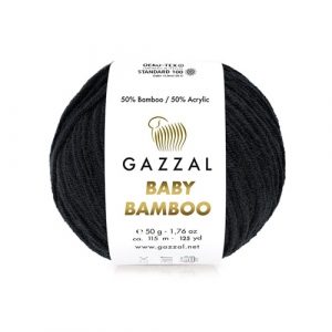 Gazzal Baby Bamboo 95229