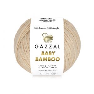 Gazzal Baby Bamboo 95230