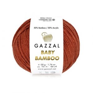 Gazzal Baby Bamboo 95233