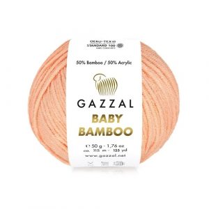 Gazzal Baby Bamboo 95234