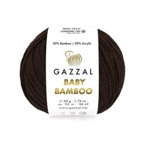 Gazzal Baby Bamboo 95235