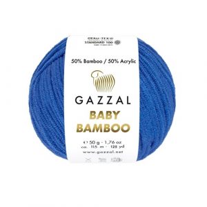 Gazzal Baby Bamboo 95236