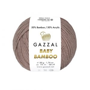 Gazzal Baby Bamboo 95241