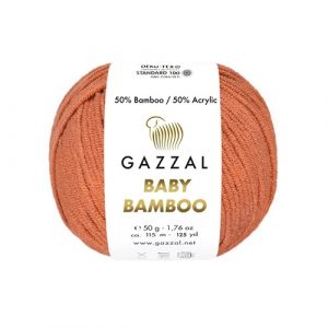 Gazzal Baby Bamboo 95242