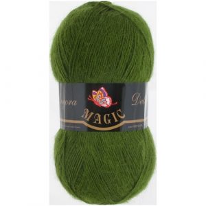 Magic Angora Delicate 1108