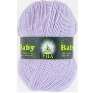 пряжа Vita Baby 2857