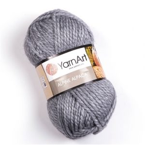 YarnArt Alpine Alpaca