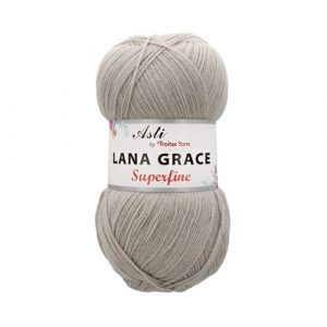 Троицкая Lana Grace Superfine 1042