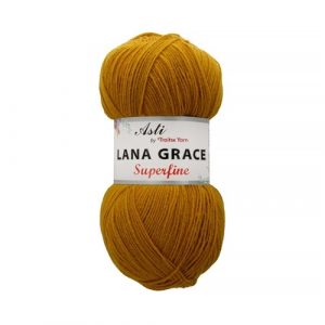 Троицкая Lana Grace Superfine 1268