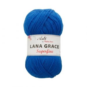 Троицкая Lana Grace Superfine 1325