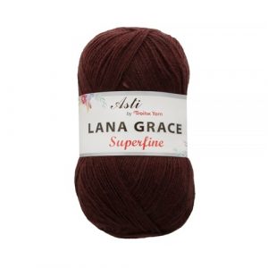 Троицкая Lana Grace Superfine 1597