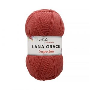 Троицкая Lana Grace Superfine 1670