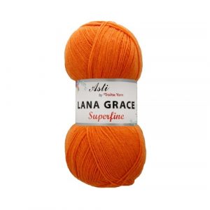 Троицкая Lana Grace Superfine 2410