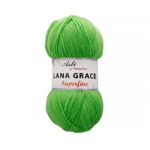 Троицкая Lana Grace Superfine 3298