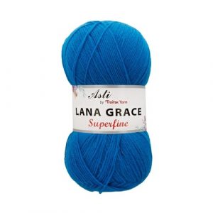 Троицкая Lana Grace Superfine 3844