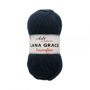 Троицкая Lana Grace Superfine 8280