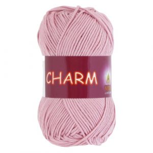 Пряжа Vita Cotton Charm 4165