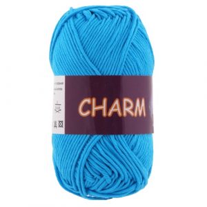 Пряжа Vita Cotton Charm 4172