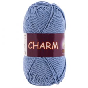 Пряжа Vita Cotton Charm 4177