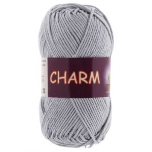 Пряжа Vita Cotton Charm 4179