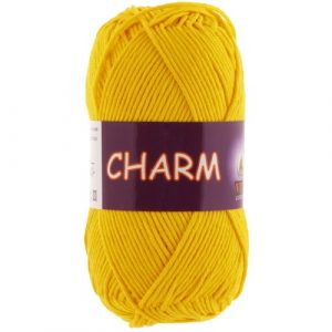 Пряжа Vita Cotton Charm 4180