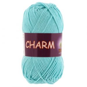 Пряжа Vita Cotton Charm 4185