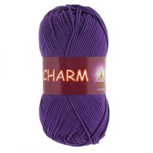 Пряжа Vita Cotton Charm 4191